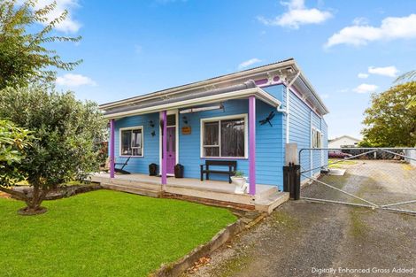 Photo of property in 18 Princess Street, Dannevirke, 4930