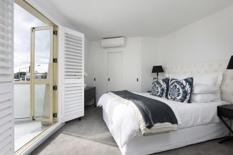 Photo of property in 8/23 Napier Street, Freemans Bay, Auckland, 1011