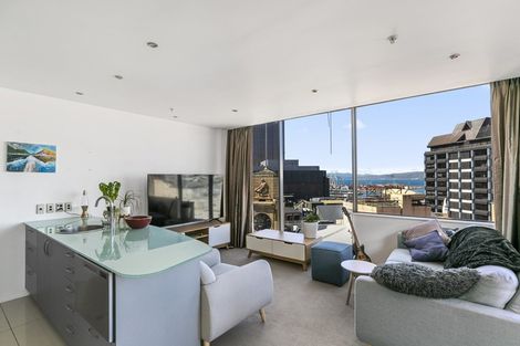 Photo of property in The Quay, 332pa1 Lambton Quay, Wellington Central, Wellington, 6011