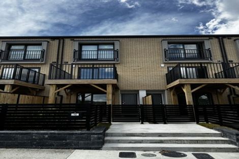 Photo of property in 13 Falcon Crescent, Hobsonville, Auckland, 0618