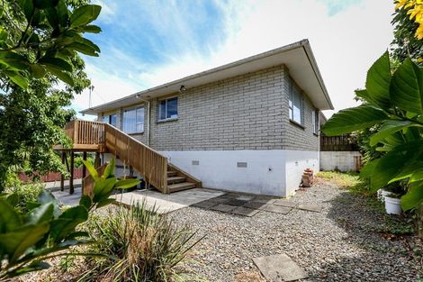 Photo of property in 5b Bulteel Street, New Plymouth, 4310