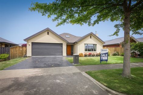 Photo of property in 9 Mahlet Street, Northwood, Christchurch, 8051