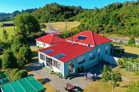 Photo of property in 59 Back Creek Road, Ruatapu, Hokitika, 7883