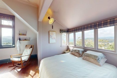 Photo of property in 11 Heaton Terrace, Brooklyn, Wellington, 6021