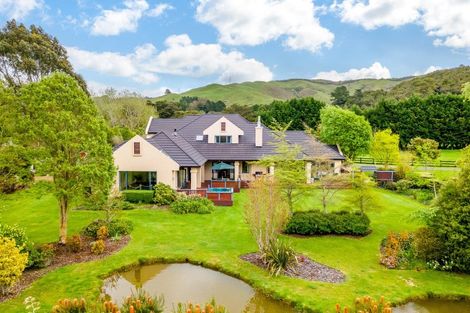 Photo of property in 43 Tvl Road, Blue Mountains, Upper Hutt, 5371