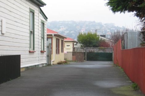 Photo of property in 38d Wesley Street, South Dunedin, Dunedin, 9012