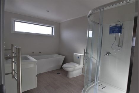 Photo of property in 3/189 Ohaupo Road, Glenview, Hamilton, 3206