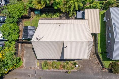 Photo of property in 5/173 Nixon Street, Hamilton East, Hamilton, 3216