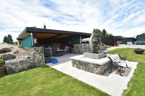 Photo of property in 9a Temple Drive, Twizel, 7901