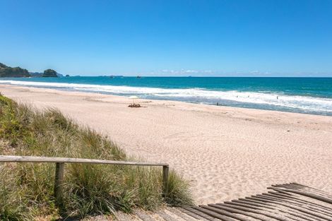 Photo of property in 18 Ross Place, Whiritoa, Whangamata, 3691