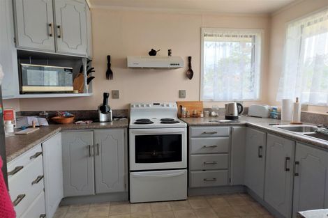 Photo of property in 2 Arohanui Street, Huntly, 3700