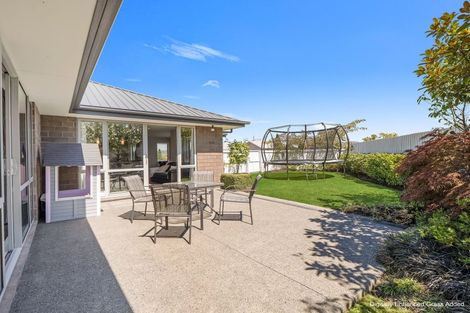 Photo of property in 6 Galatos Street, Rangiora, 7400