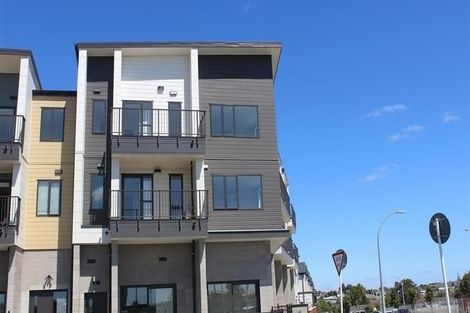 Photo of property in 7/2 Mahalo Avenue, Wiri, Auckland, 2104