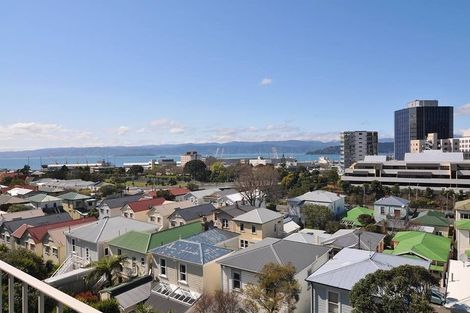 Photo of property in 31/125 Grant Road, Thorndon, Wellington, 6011
