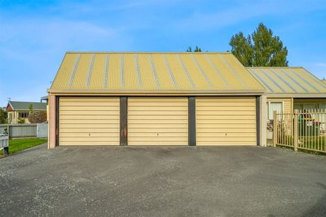 Photo of property in Lynvale Courts, 3/14 Spring Place, Leeston, 7632
