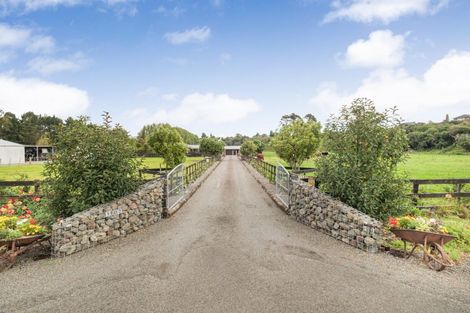 Photo of property in 1107 Saddle Road, Ashhurst, 4810