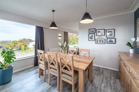 Photo of property in 24 Puriri Crescent, Lansdowne, Masterton, 5810