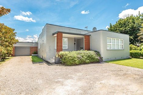 Photo of property in 256 Somme Parade, Aramoho, Whanganui, 4500