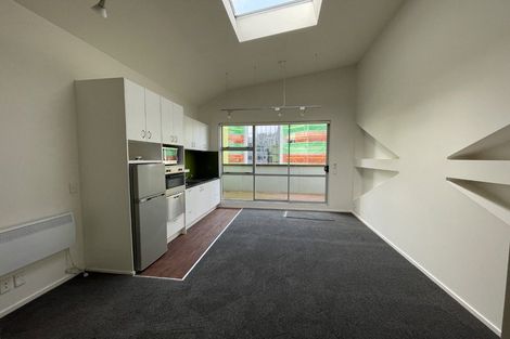 Photo of property in Edward Street Apartments, 53/3 Edward Street, Te Aro, Wellington, 6011
