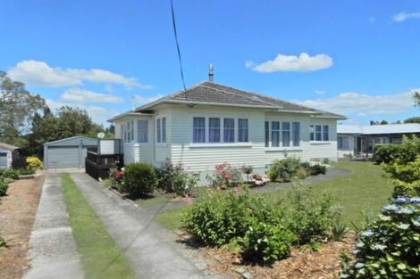 Photo of property in 51 Neal Street, Putaruru, 3411