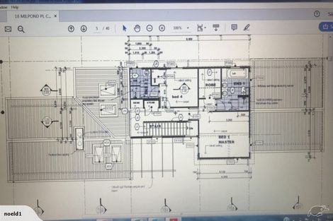 Photo of property in 18 Millpond Place, Parklands, Christchurch, 8083