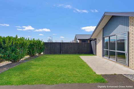 Photo of property in 17 Charente Way, Yaldhurst, Christchurch, 8042