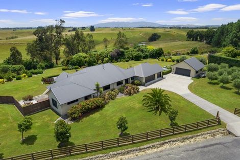 Photo of property in 45f Briarwood Road, Kelvin Grove, Palmerston North, 4470