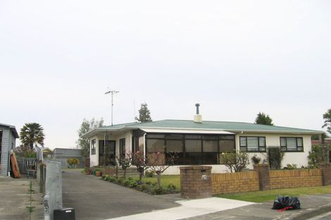 Photo of property in 2 Oxford Place, Taradale, Napier, 4112