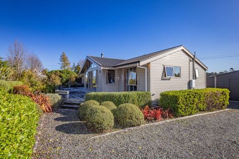 Photo of property in 6 Kirk Street, National Park, Owhango, 3989