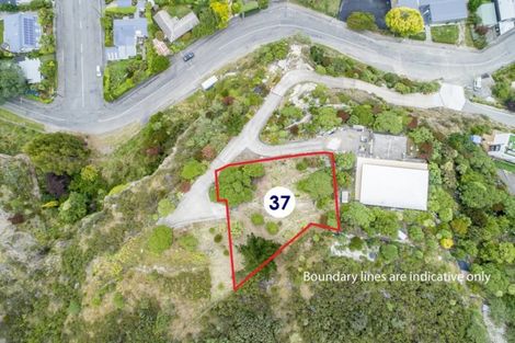 Photo of property in 37 Heberden Avenue, Sumner, Christchurch, 8081