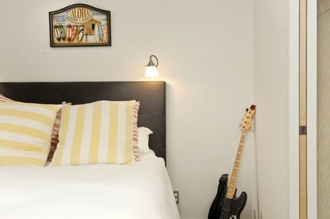 Photo of property in The Point Apartments, 502/121 Customs Street West, Auckland Central, Auckland, 1010