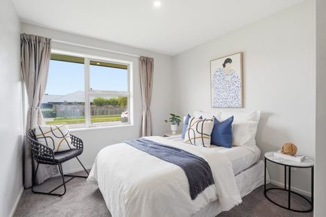 Photo of property in 18 Denali Street, Halswell, Christchurch, 8025