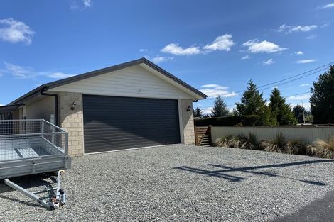 Photo of property in 11 Glencairn Road, Twizel, 7901