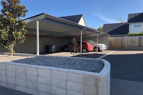 Photo of property in 5/11 Exeter Street, Merivale, Christchurch, 8014