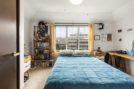 Photo of property in 8j Finlay Terrace, Mount Cook, Wellington, 6021