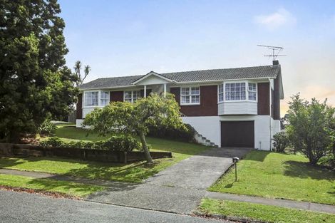 Photo of property in 5 Imatra Place, Sunnyhills, Auckland, 2010