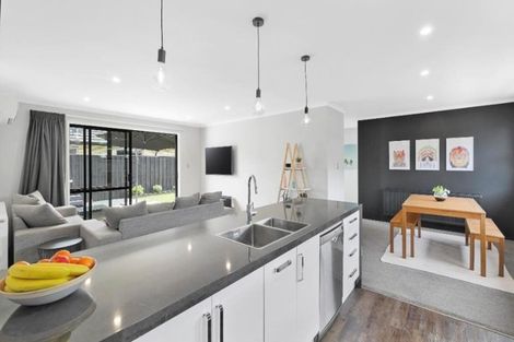 Photo of property in 9 Ragley Way, Rolleston, 7615