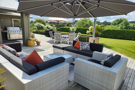 Photo of property in 136 Brunswick Drive, Tikitere, Rotorua, 3074