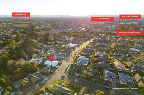 Photo of property in 106 Saint James Drive, Huntington, Hamilton, 3210