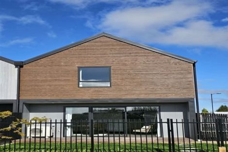 Photo of property in 1 Malaga Crescent, Harewood, Christchurch, 8051