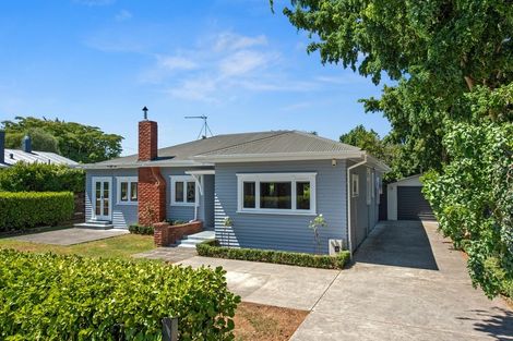 Photo of property in 68 Naylor Street, Hamilton East, Hamilton, 3216