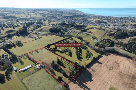 Photo of property in 27 Bulleid Road, Deborah, Oamaru, 9491