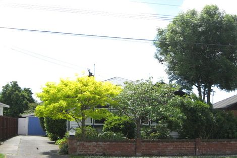 Photo of property in 59 Warden Street, Richmond, Christchurch, 8013