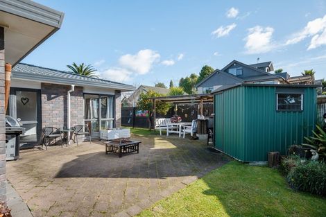 Photo of property in 23 Moverley Place, Pukete, Hamilton, 3200