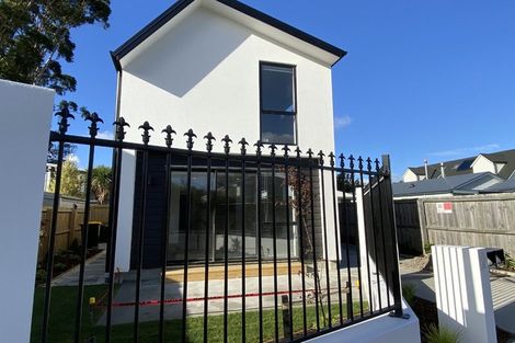 Photo of property in 1/32 Vogel Street, Richmond, Christchurch, 8013
