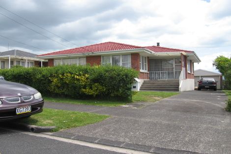 Photo of property in 91 Hillside Road, Papatoetoe, Auckland, 2025