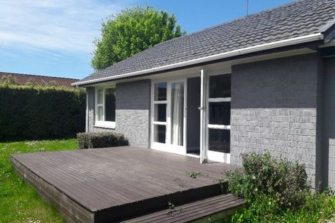 Photo of property in 419 Greers Road, Bishopdale, Christchurch, 8053