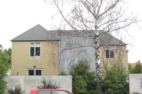 Photo of property in 268e Fitzgerald Avenue, Christchurch Central, Christchurch, 8013