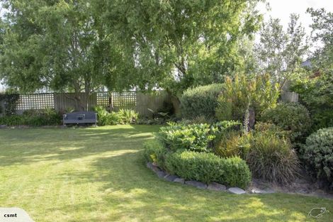 Photo of property in 25 Everest Way, Springston, 7616