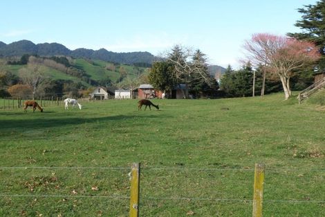 Photo of property in 84 Old Te Aroha Road, Te Poi, Matamata, 3473